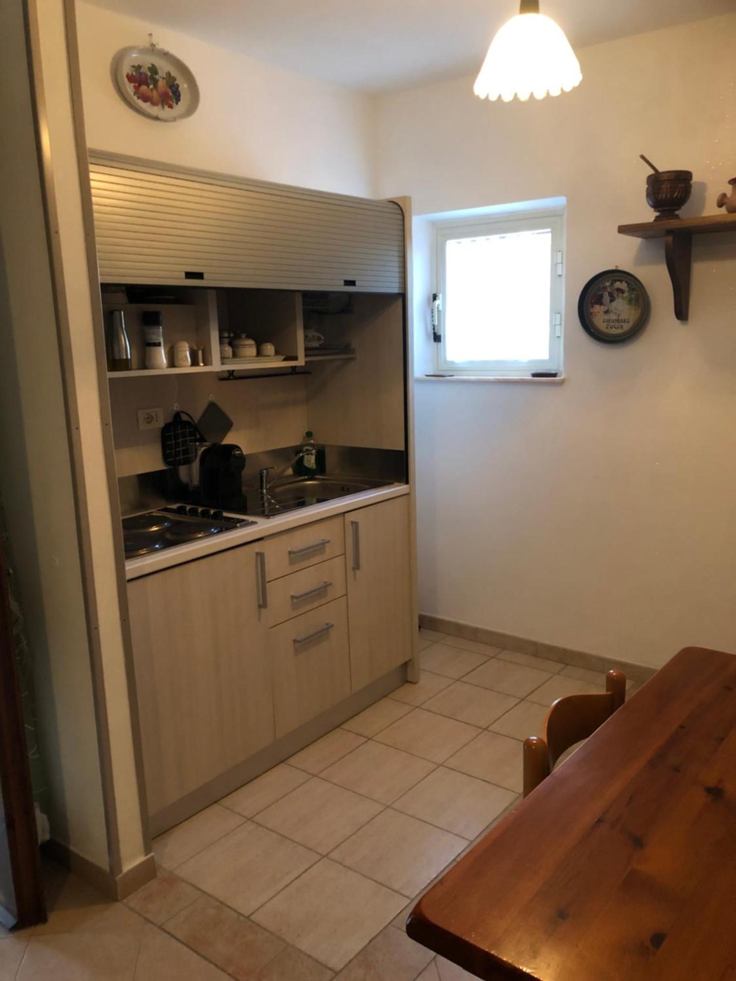 Agriturismo La Canonica Manciano Eksteriør bilde