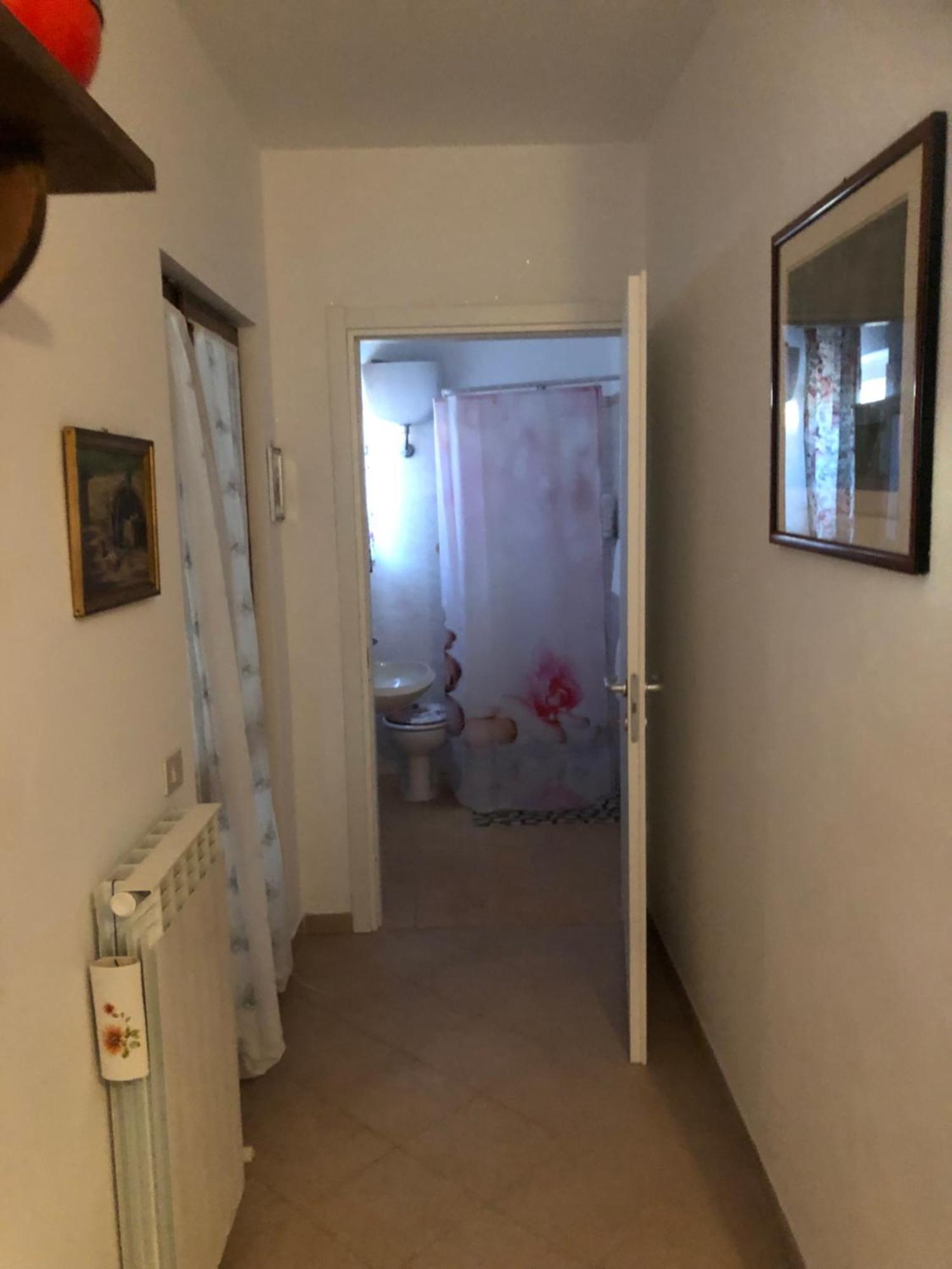 Agriturismo La Canonica Manciano Eksteriør bilde