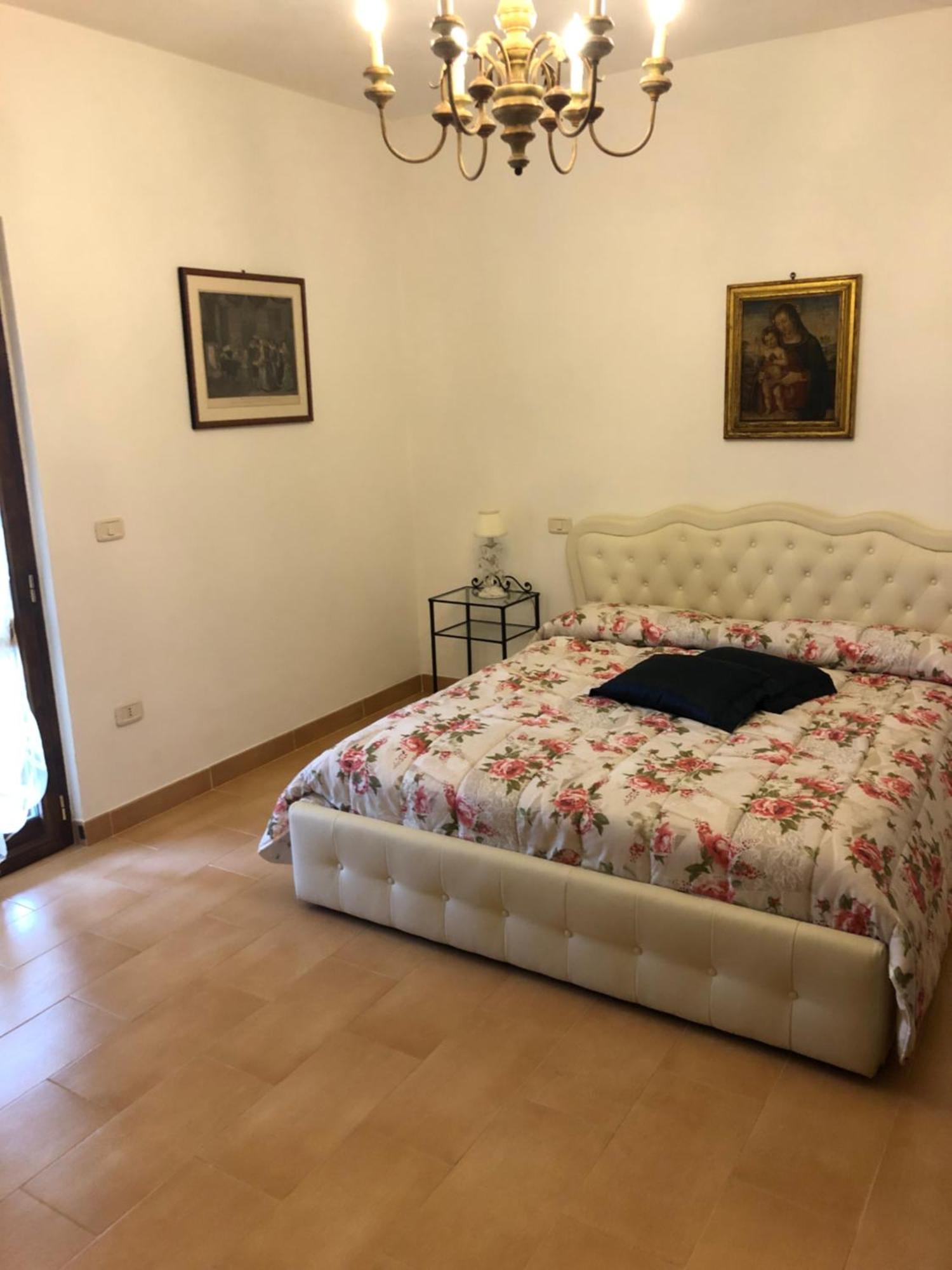 Agriturismo La Canonica Manciano Eksteriør bilde