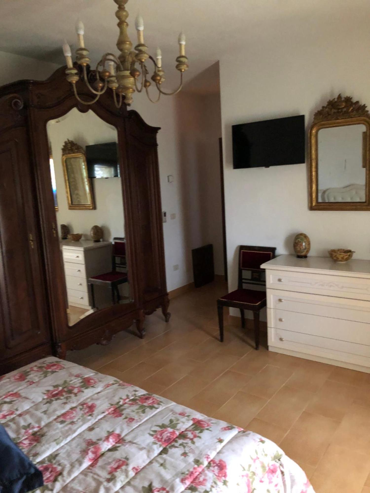 Agriturismo La Canonica Manciano Eksteriør bilde