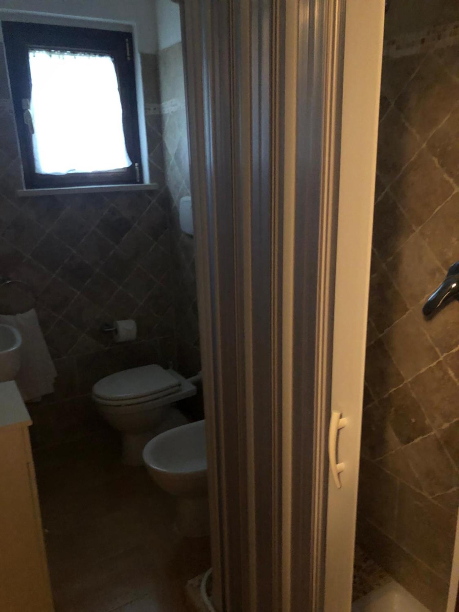 Agriturismo La Canonica Manciano Eksteriør bilde